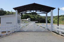 Entrada - Guarita