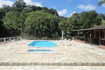 Piscina (2 Opção de eventos)