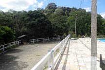 Estacionamento (2 Opção de eventos)