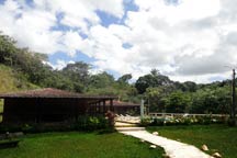 Área verde (2 Opção de eventos)